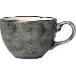 Чашка чайная «Урбан Смоук»; фарфор; 228мл; D=90мм, H=60мм; серый Steelite 1208 0189