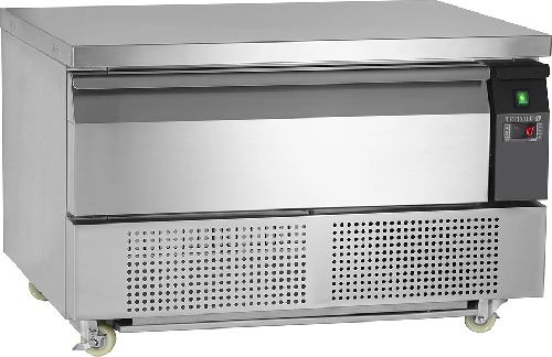 Стол-тумба холодильный комбинированный Tefcold UNI-DRAWER UD1-2 (GN2/1)