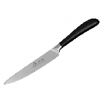 Нож универсальный 5,5" 138мм Kitchen PRO Luxstahl