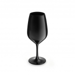 Бокал д/вина «Тэстер» стекло 230 мл черный Royal Leerdam
