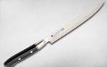 Нож разделочный Hammer, 200 мм., сталь/полимер, 74020 Kasumi