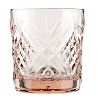 Олд Фэшн «Зальцбург»; стекло; 300мл; D=86, H=96мм; розов. Luminarc P9167