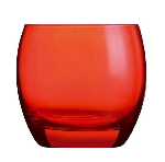 Олд фэшн «Сальто Колор Рэд» стекло; 320мл; D=90,H=84мм Arcoroc J8486