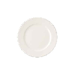 Тарелка круглая d=210 мм, плоская, фарфор, Banquet RAK Porcelain BAFP21