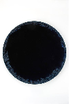 Тарелка плоская ROOT BLUE фарфор, d 270 мм Porland 187827 ROOT BLUE
