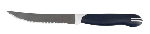 Нож для стейка 110/220мм (steak 5") Linea TALIS Regent Inox S.r.l.
