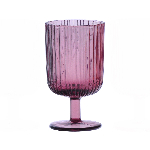 Бокал для вина "Solid Purple". 300 мл, стекло, P.L. Proff Cuisine D12279-1S