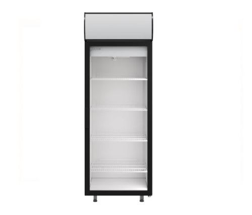 Шкаф среднетемпературный Polair DM105-S (R290)