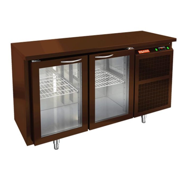 Стол барный HICOLD BNG 11 HT BAR