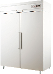 Шкаф холодильный Polair CM114-S (R134a)
