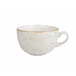 Чашка Cappuccino Stonecast 460мл Barley White Churchill SWHSCB401
