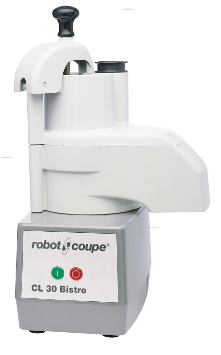 Овощерезка Robot Coupe CL30 Bistro (6 дисков 1945)