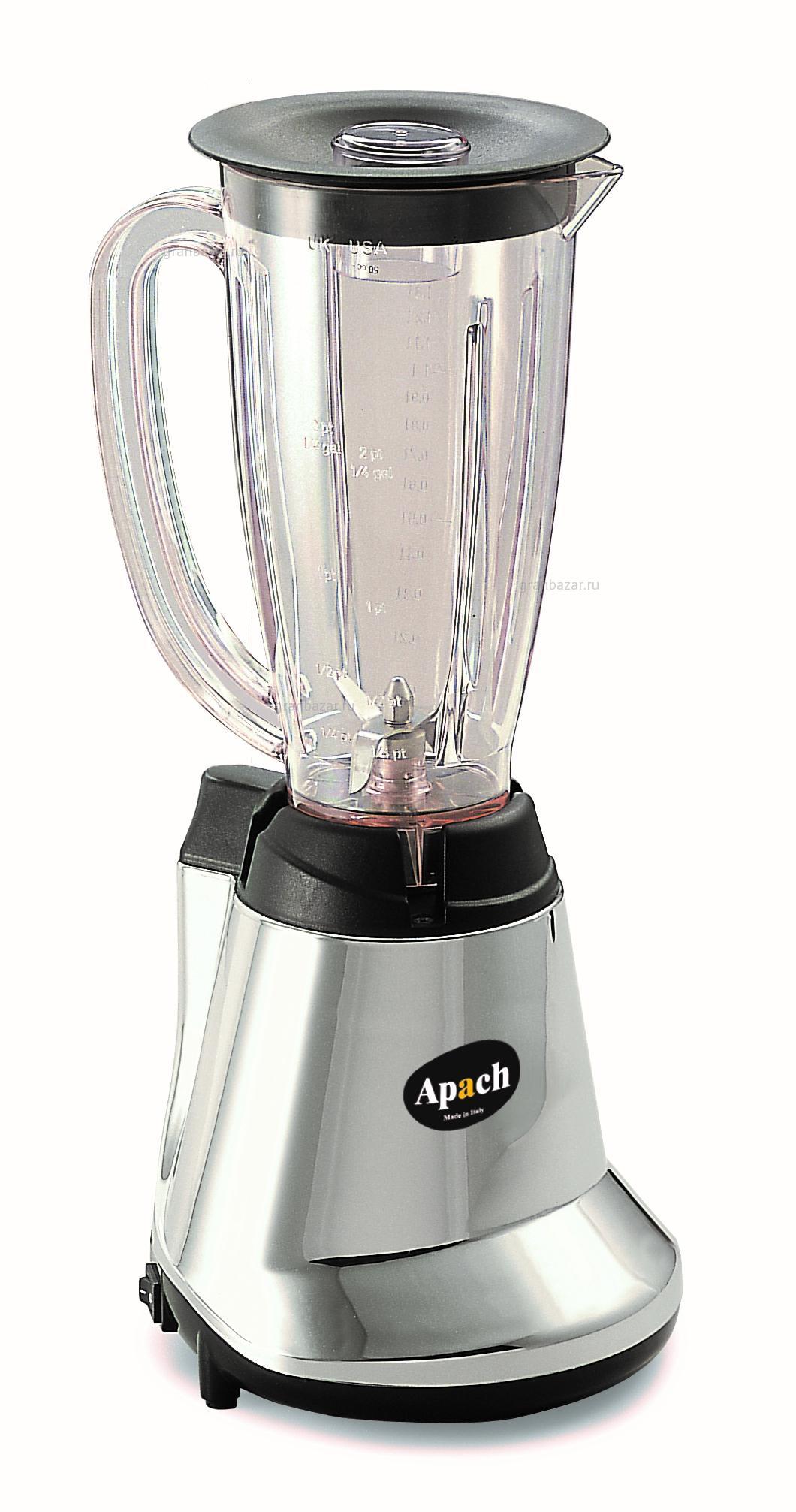 Блендер Apach Cook Line ABL1P ECO