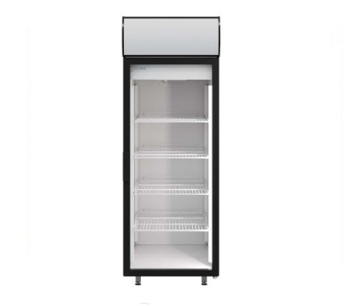 Шкаф среднетемпературный Polair DM107-S (R290)
