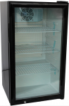 Шкаф холодильный VIATTO VA-SC98EM