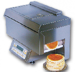 Автомат для выпечки оладьев Popcake PC10SRU
