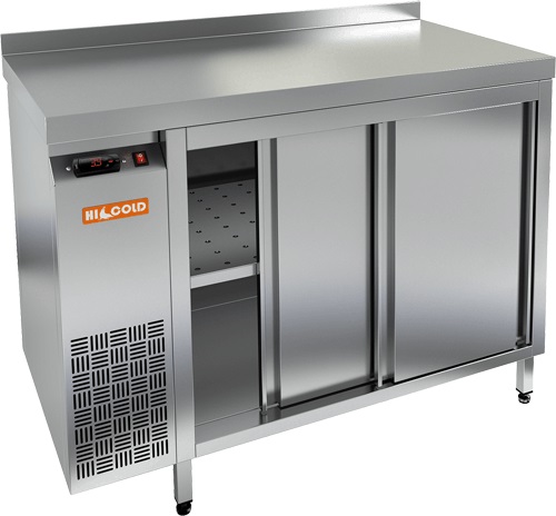 Стол тепловой Hicold TS 10 GN