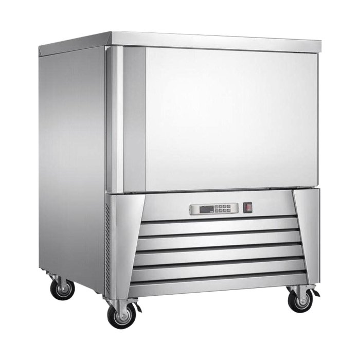 Шкаф шоковой заморозки Koreco GNBCF7