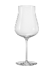 Бокал для вина «Линеа умана»; хр.стекло; 0,69л; D=102, H=243мм; прозр. Rona 7287 3100