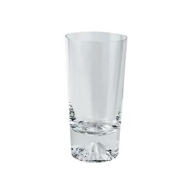 Стакан «Фудзи» стекло 400мл D=76,H=150мм прозр. Tajima Glass TG15-015-T
