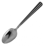 Ложка кофейная «Нова»; сталь нерж.; L=110/35,B=4мм; металлич. Eternum 1250-26