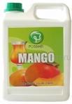Сироп манго, 2.5кг Fresh Wold