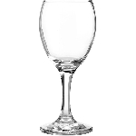 Бокал д/вина "Империал"; стекло; 195мл; D=60/69, H=160мм; прозр. Pasabahce 44705