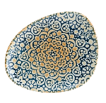 Тарелка плоская Alhambra Vago 190 мм Bonna ALH VAO 19 DZ