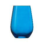 Стакан Хайбол 385 мл хр. стекло синий Vina Spots Schott Zwiesel 118212