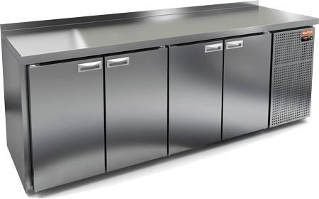 Стол холодильный  Hicold GN 1111 BR2 TN
