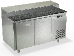 Охлаждаемый стол с холодильным агрегатом Техно-ТТ СПБ/П-326/20-1307 для пиццы