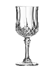 Бокал для вина «Лонгшамп»; хр.стекло; 250мл; D=70, H=185мм; прозр. Eclat L7550