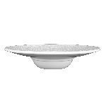 Тарелка для пасты,супа,салата, серия "White Raw Wood" d=270мм, h=55 мм, P.L. Proff Cuisine 80436