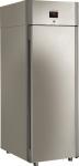 Шкаф холодильный Polair CV107-Gm Alu (R290) 