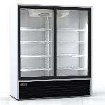 Шкаф холодильный высокотемпературный Премьер ШВУП1ТУ-1,5К (В/Prm, +1…+10)