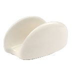 Салфетница Delta, фарфор молочно-белый , Gural Porcelain GBSGR07PC00