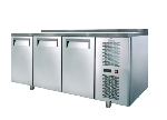 Стол холодильный Polair TM3-SС (R290)