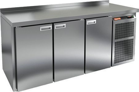 Стол с охлажд. шкафом HiCold SN 111 BR2 TN