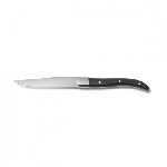 Нож для стейка, l 225, деревянная ручка COMAS 3010
