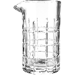 Стакан смесительный Probar стекло; 0, 5л; D=90, H=165мм; прозр. 3810-2clear Probar