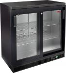 Шкаф холодильный барный HiCold SGD250SL