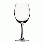 Бокал д/вина «Суарэ»; хр.стекло; 360мл; D=62/77,H=200мм; прозр. Spiegelau 4070001