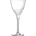 Бокал для вина "Интуишн"; хр.стекло; 210 мл; H=190 мм; прозр. Cristal d`Arques L6726