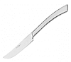 Нож д/стейка «Алайниа»; сталь нерж.; L=245/110,B=10мм; металлич. Eternum 3020-45