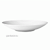 Салатник «Монако Вайт»; фарфор; 260мл; D=15.3,H=3.5см; белый Steelite 9001 C097