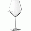 Бокал д/вина «Аром ап»; стекло; 600мл; D=101,H=238мм; прозр. Chef&Sommelier J9200