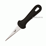 Нож д/устриц; сталь нерж.; L=15см Paderno 18209-06