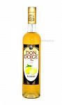 Лимон 0,7л сироп Дон Дольче /6/ Don Dolce 039