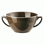 Бульон.чашка; фарфор; коричнев. Rosenthal 11770-405151-10422