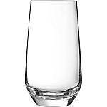 Хайбол «Лима»; стекло; 400мл; D=77,H=130мм; прозр. Chef&Sommelier L8110